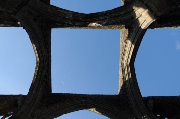 Tintern Abbey